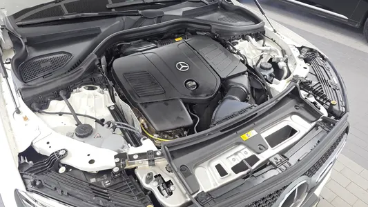 Mercedes-Benz GLC-Class X254 GLC300 4MATIC AMG Line 2025 6