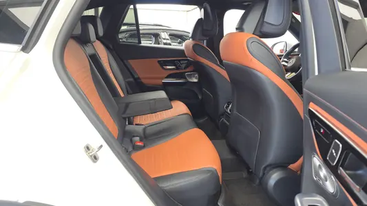 Mercedes-Benz GLC-Class X254 GLC300 4MATIC AMG Line 2025 12