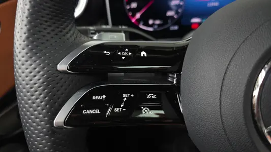 Mercedes-Benz GLC-Class X254 GLC300 4MATIC AMG Line 2025 17