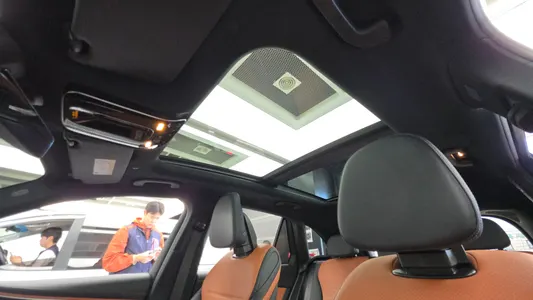 Mercedes-Benz GLC-Class X254 GLC300 4MATIC AMG Line 2025 18