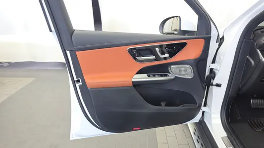 Mercedes-Benz GLC-Class X254 GLC300 4MATIC AMG Line 2025 24