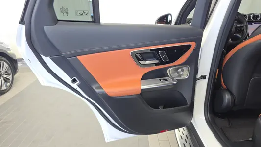 Mercedes-Benz GLC-Class X254 GLC300 4MATIC AMG Line 2025 25