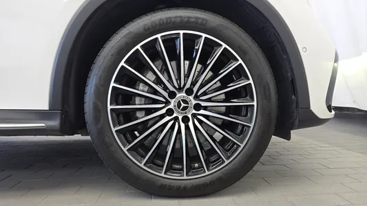 Mercedes-Benz GLC-Class X254 GLC300 4MATIC AMG Line 2025 21