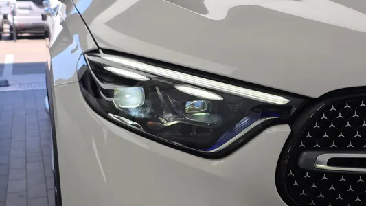 Mercedes-Benz GLC-Class X254 GLC300 4MATIC AMG Line 2025 22