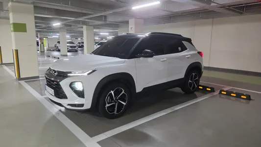Chevrolet 1.3 2WD 2021