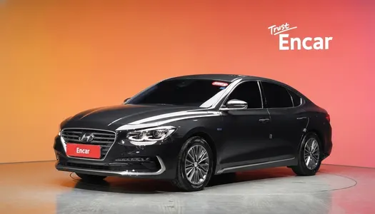 Hyundai IG 2018