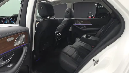 Mercedes-Benz GLE-Class W167 GLE450 4MATIC 2021 10