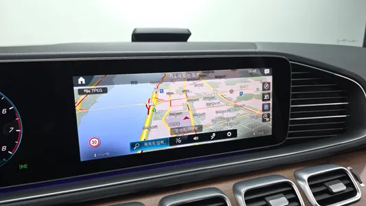Mercedes-Benz GLE-Class W167 GLE450 4MATIC 2021 14