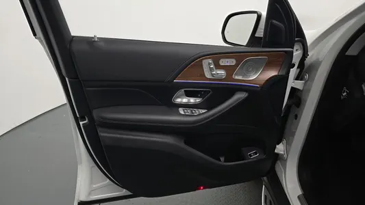 Mercedes-Benz GLE-Class W167 GLE450 4MATIC 2021 24