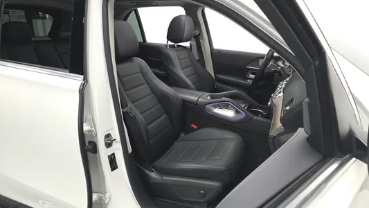 Mercedes-Benz GLE-Class W167 GLE450 4MATIC 2021 26