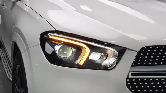 Mercedes-Benz GLE-Class W167 GLE450 4MATIC 2021 22