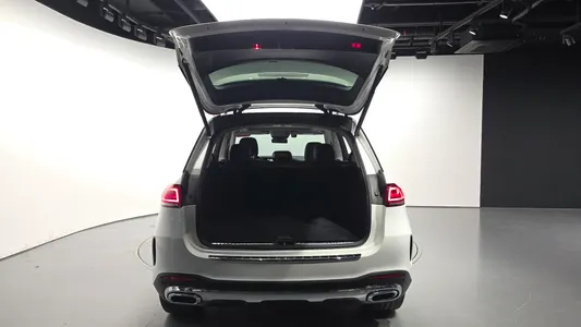 Mercedes-Benz GLE-Class W167 GLE450 4MATIC 2021 34