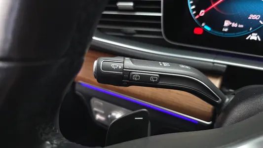 Mercedes-Benz GLE-Class W167 GLE450 4MATIC 2021 35