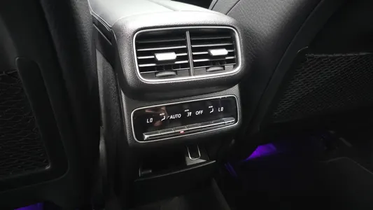 Mercedes-Benz GLE-Class W167 GLE450 4MATIC 2021 36