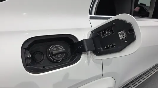 Mercedes-Benz GLE-Class W167 GLE450 4MATIC 2021 30