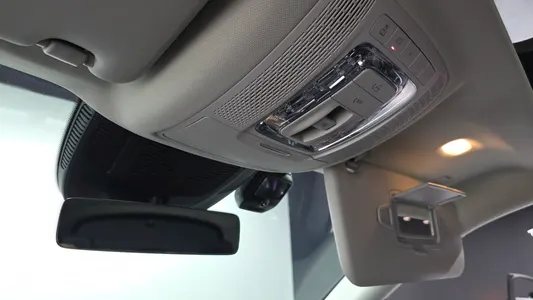 Mercedes-Benz GLE-Class W167 GLE450 4MATIC 2021 38
