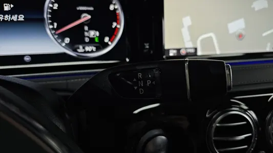 Mercedes-Benz S-Class W222 S500L 4MATIC 2014 9