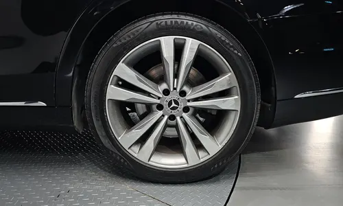 Mercedes-Benz S-Class W222 S500L 4MATIC 2014 35