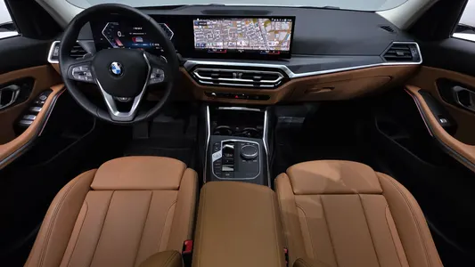 BMW 3 Series (G20) 320i 2023 6
