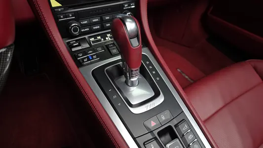 Porsche 718 2.5 GTS 2018 9