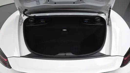 Porsche 718 2.5 GTS 2018 20