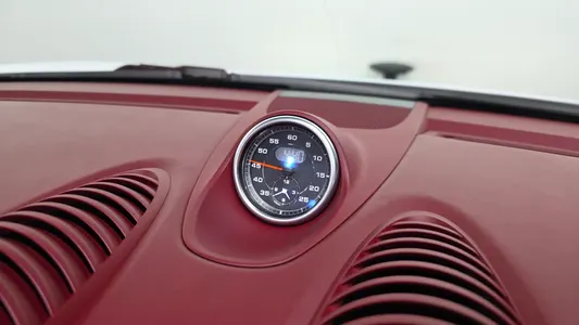 Porsche 718 2.5 GTS 2018 17