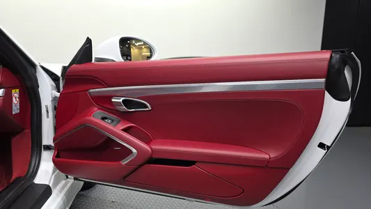 Porsche 718 2.5 GTS 2018 24