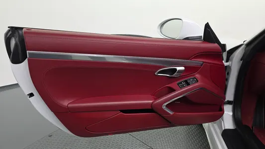 Porsche 718 2.5 GTS 2018 25