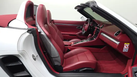 Porsche 718 2.5 GTS 2018 26