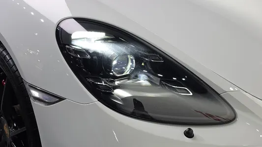 Porsche 718 2.5 GTS 2018 22