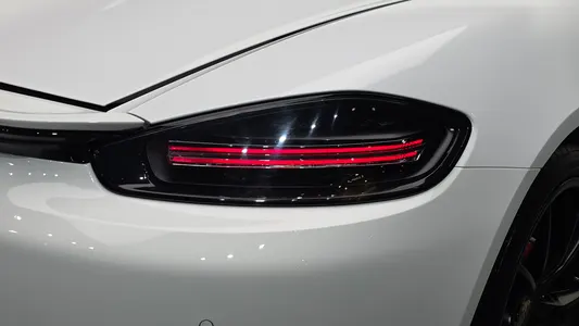 Porsche 718 2.5 GTS 2018 23