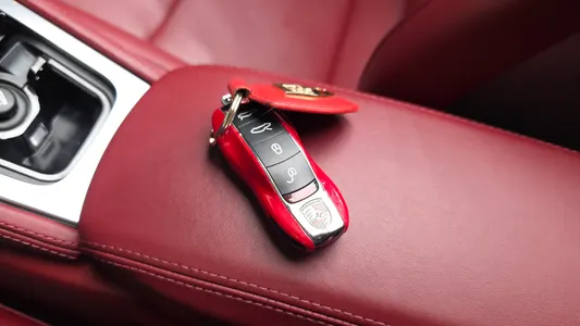 Porsche 718 2.5 GTS 2018 29