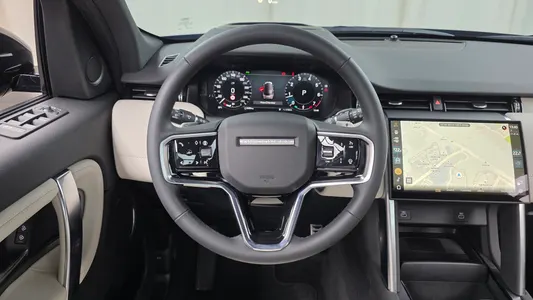Land Rover 2 P250 SE 2025 14