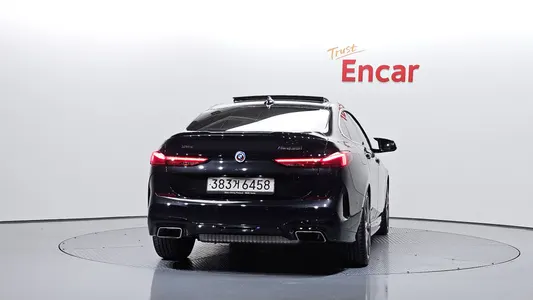 BMW 2 Series Gran Coupe (F44) M235i xDrive 2023 4