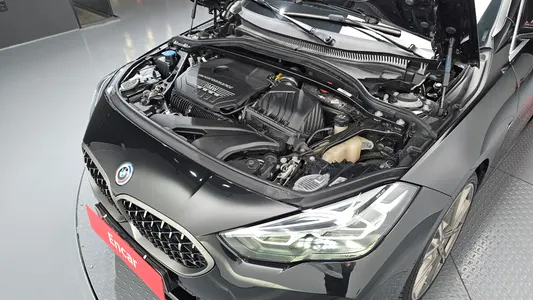 BMW 2 Series Gran Coupe (F44) M235i xDrive 2023 6