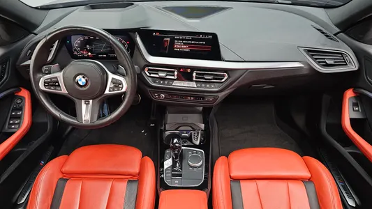 BMW 2 Series Gran Coupe (F44) M235i xDrive 2023 7