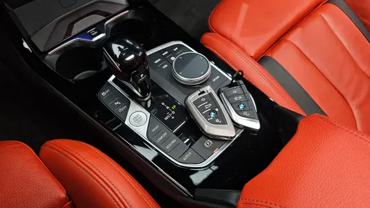 BMW 2 Series Gran Coupe (F44) M235i xDrive 2023 9
