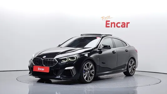 BMW 2 Series Gran Coupe (F44) M235i xDrive 2023