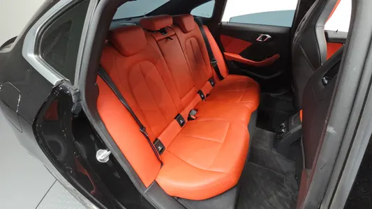 BMW 2 Series Gran Coupe (F44) M235i xDrive 2023 11