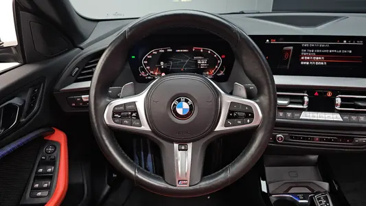 BMW 2 Series Gran Coupe (F44) M235i xDrive 2023 13