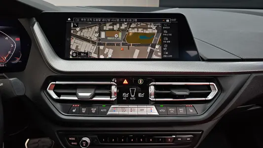 BMW 2 Series Gran Coupe (F44) M235i xDrive 2023 14