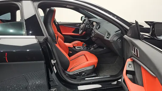 BMW 2 Series Gran Coupe (F44) M235i xDrive 2023 26
