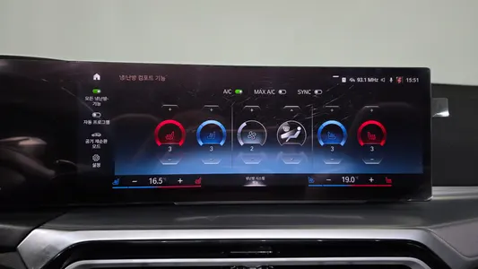 BMW 4 Series (G22) 420i M 2024 19