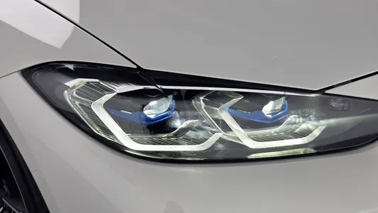 BMW 4 Series (G22) 420i M 2024 22