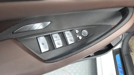 BMW 4 Series (G22) 420i M 2024 29
