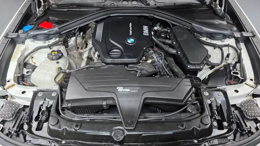 BMW 3 Series GT (F34) GT 320d M 2020 6