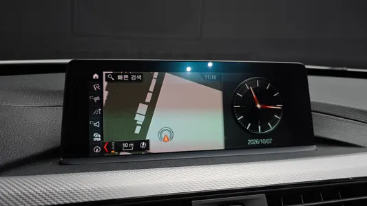 BMW 3 Series GT (F34) GT 320d M 2020 19