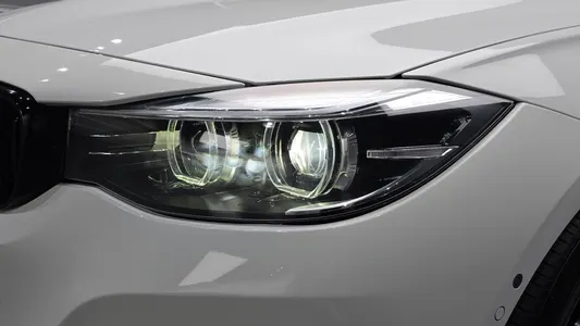 BMW 3 Series GT (F34) GT 320d M 2020 22