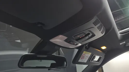 BMW 3 Series GT (F34) GT 320d M 2020 30