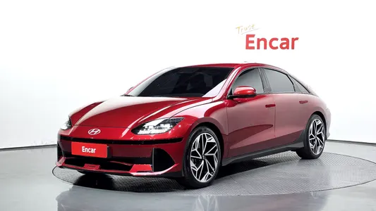 Hyundai Ioniq 6 2023